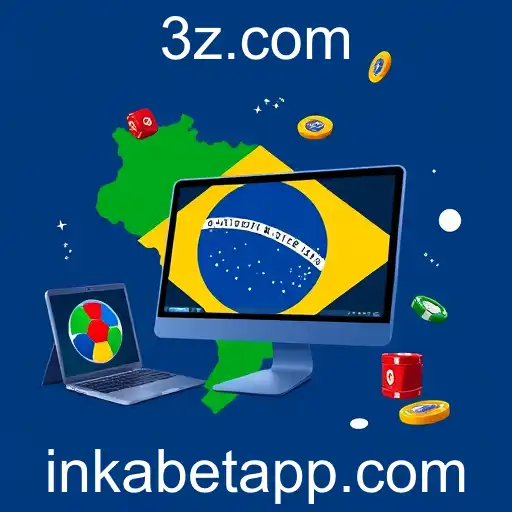 Crescimento do Mercado de Jogos Online no Brasil