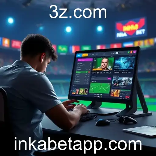 A Ascensão do Mercado de Jogos Online no Brasil