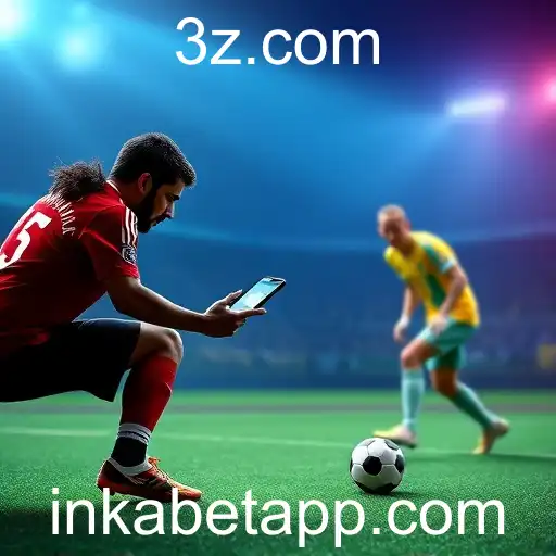 Crescimento Explosivo das Apostas Online em 2025