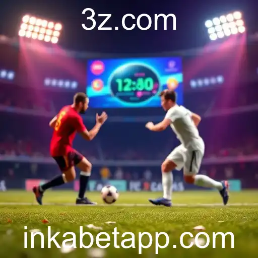 Inovações em Jogos em 2025