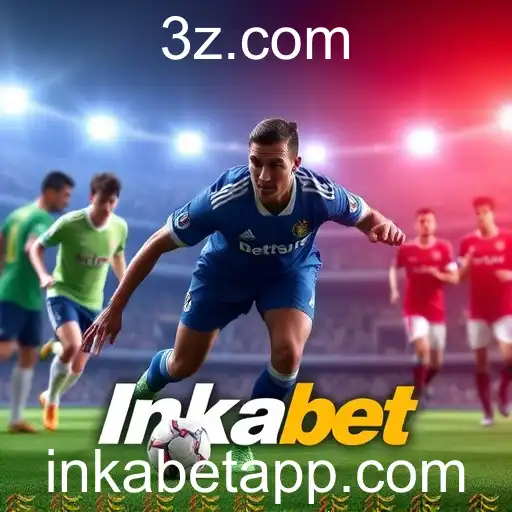 Inkabet: Expansão e Desafios no Mercado de Jogos Online