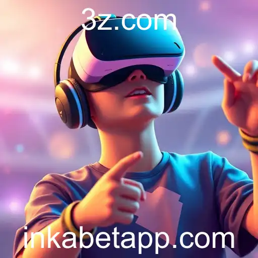 Inkabet: Tendências Atuais no Mundo dos Jogos de Azar