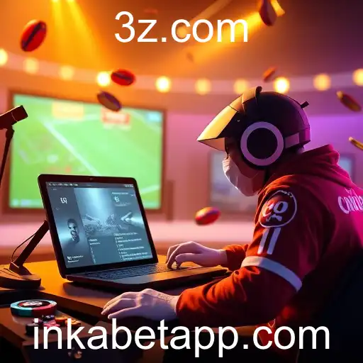 A Evolução dos Jogos Online em Língua Portuguesa