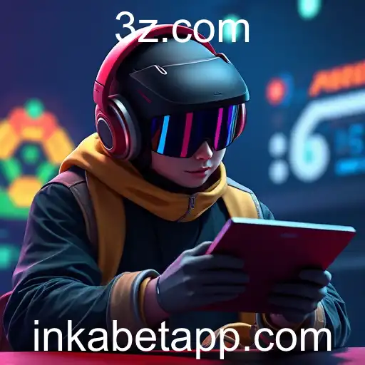 Tendências e Inovações no Mundo dos Jogos Online