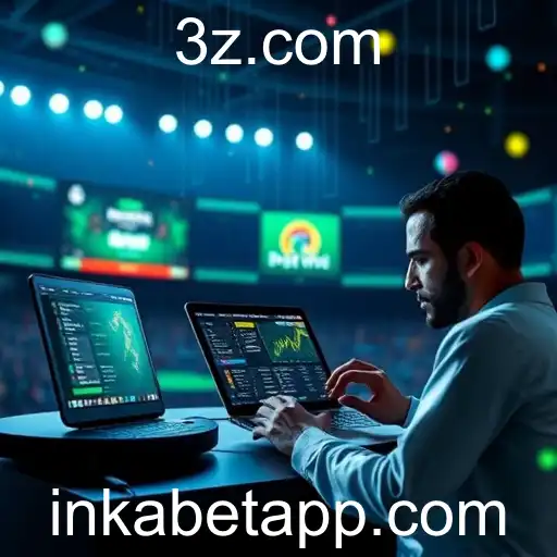 Tendências Atuais dos Sites de Apostas em 2025