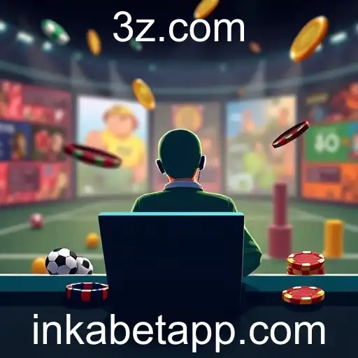 Inkabet: A Evolução dos Jogos de Apostas em 2025