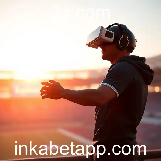 Reinvenção da Inkabet no Mercado de Jogos