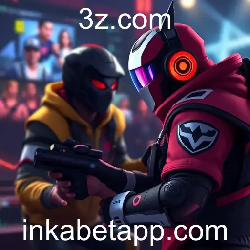 Inkabet Revoluciona o Mercado com Novas Funcionalidades em 2025