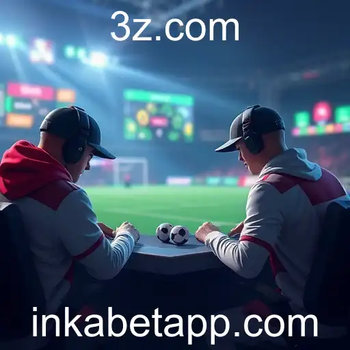 A Nova Era do Entretenimento em Jogos Online