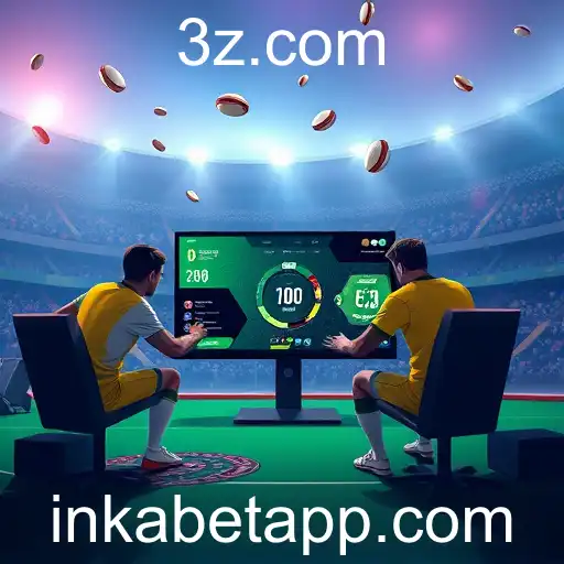 A Ascensão dos Sites de Jogos Online em 2025