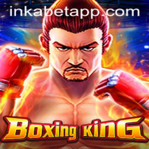 Dive into the Virtual Boxing World with BoxingKing: A Unique Blend with Inkabet