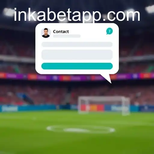 Inkabet Contact Us: Optimizing User Interaction and Support