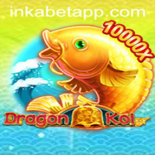 The Enchanting World of DragonKoi: A Dive into the Realm of Inkabet