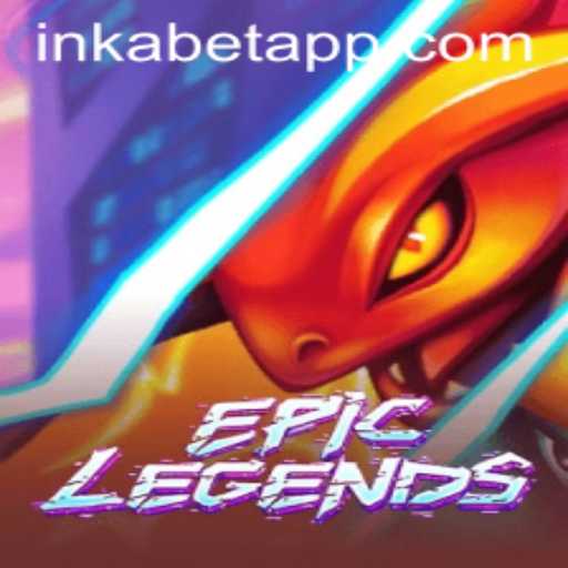 EpicLegends: The Ultimate Gaming Phenomenon