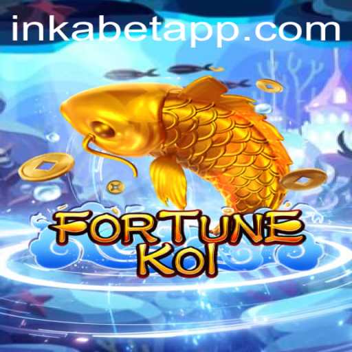 Exploring the Exciting World of FORTUNEKOI: A Game-Changer in the Inkabet Universe