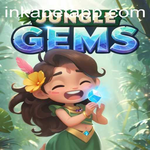 Explore the Enchanting World of JungleGems: A Thrilling Adventure Awaits