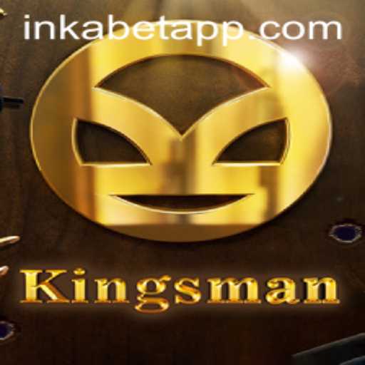 Kingsman: A Strategic Adventure in the World of Inkabet