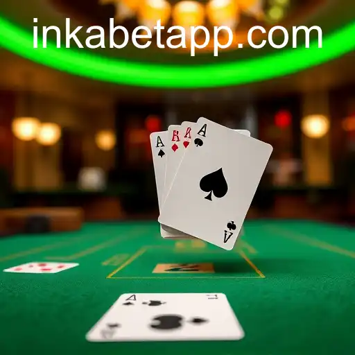 The World of Online Baccarat with Inkabet