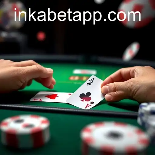 Exploring Poker Games Through the Inkabet Platform