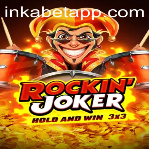 Discover the Exciting World of Rockinjoker: A Thrilling Gaming Adventure on Inkabet